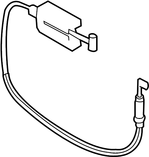 Cable 5N0-837-017-D - View 2