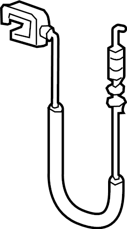 Cable 5N0-837-017-D - View 6