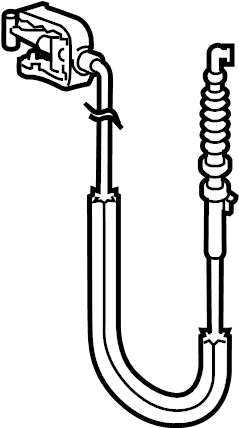 Cable 5N0-837-017-D - View 4