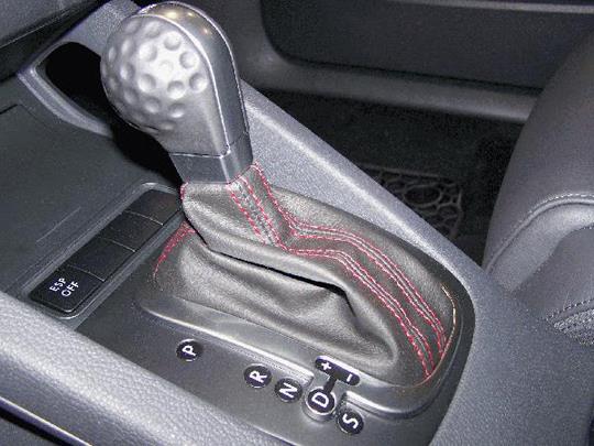 Edition 30 Boot A 1K1-713-203-AR-XPR - View 8