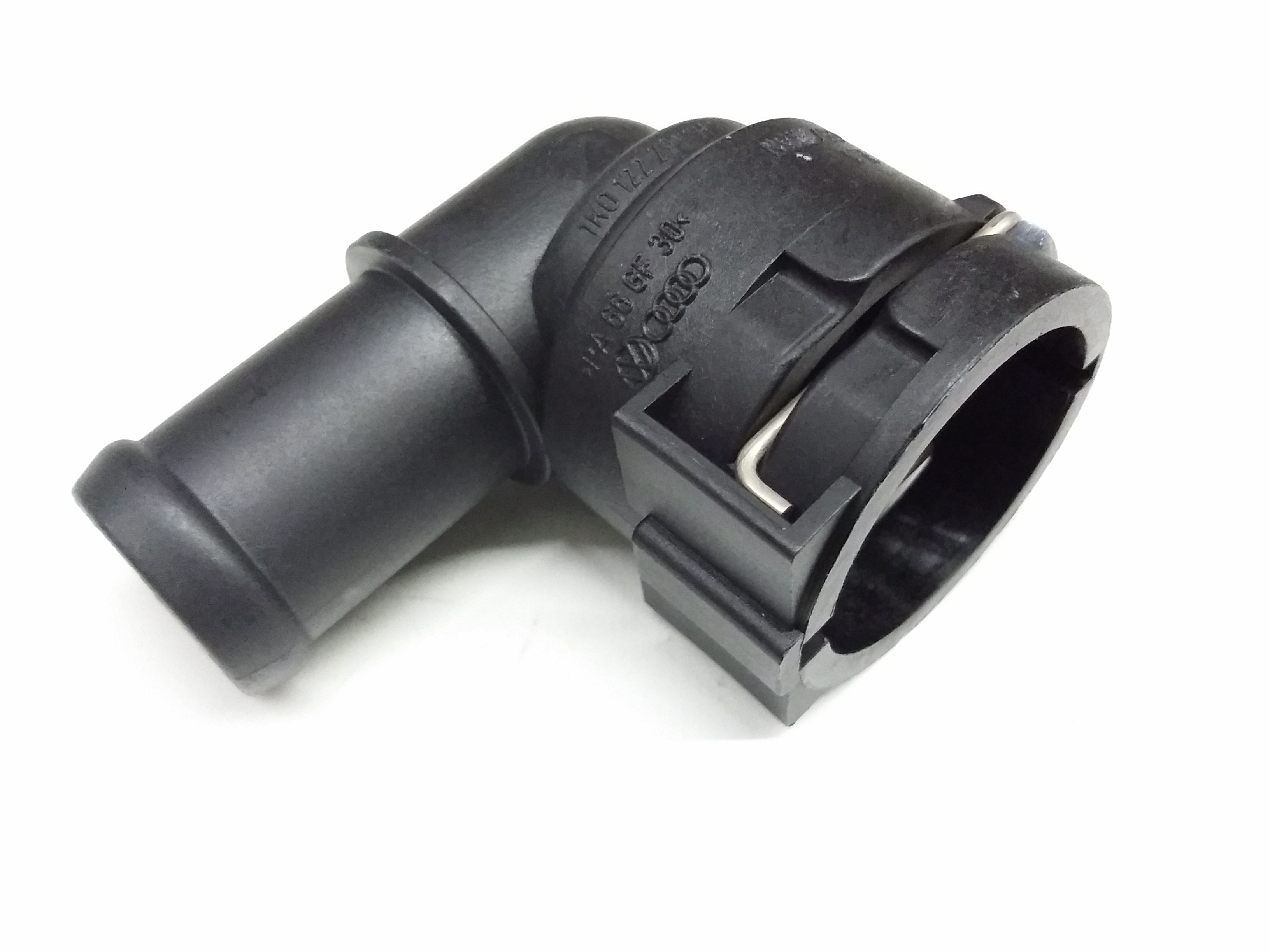 Upper Coupling 1K0-122-291-H - View 5