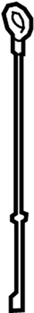 Engine Oil Dipstick 06J-115-611-L - View 8