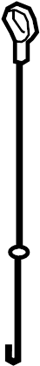Engine Oil Dipstick 06J-115-611-L - View 7