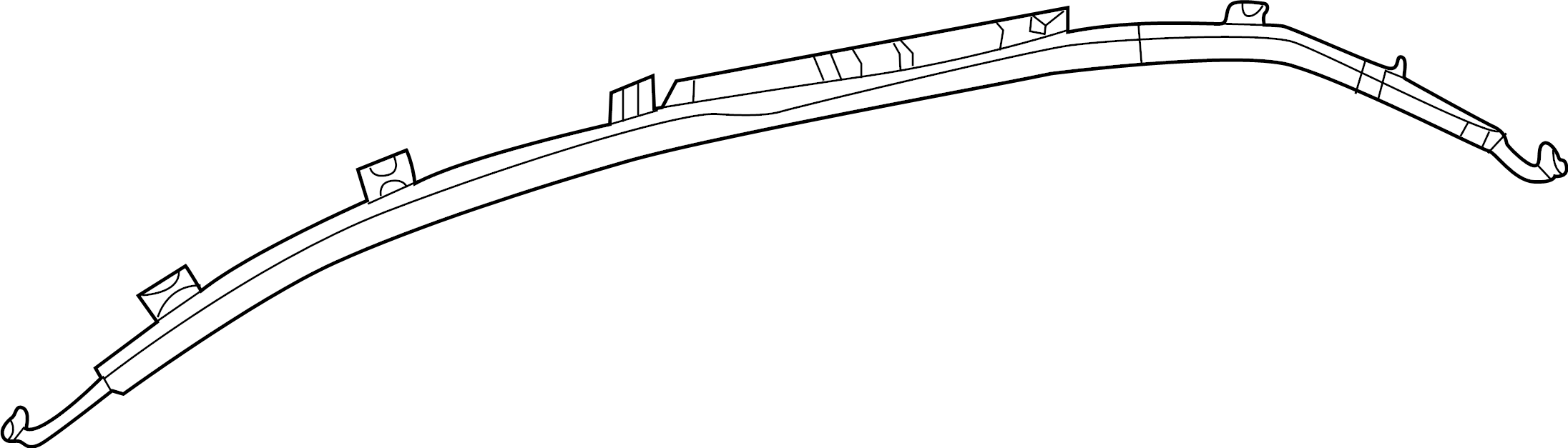 Head Air Bag 17A-880-742-M