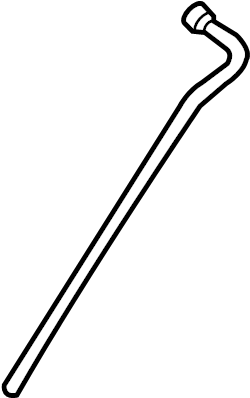 Front Hose 1K9-877-231