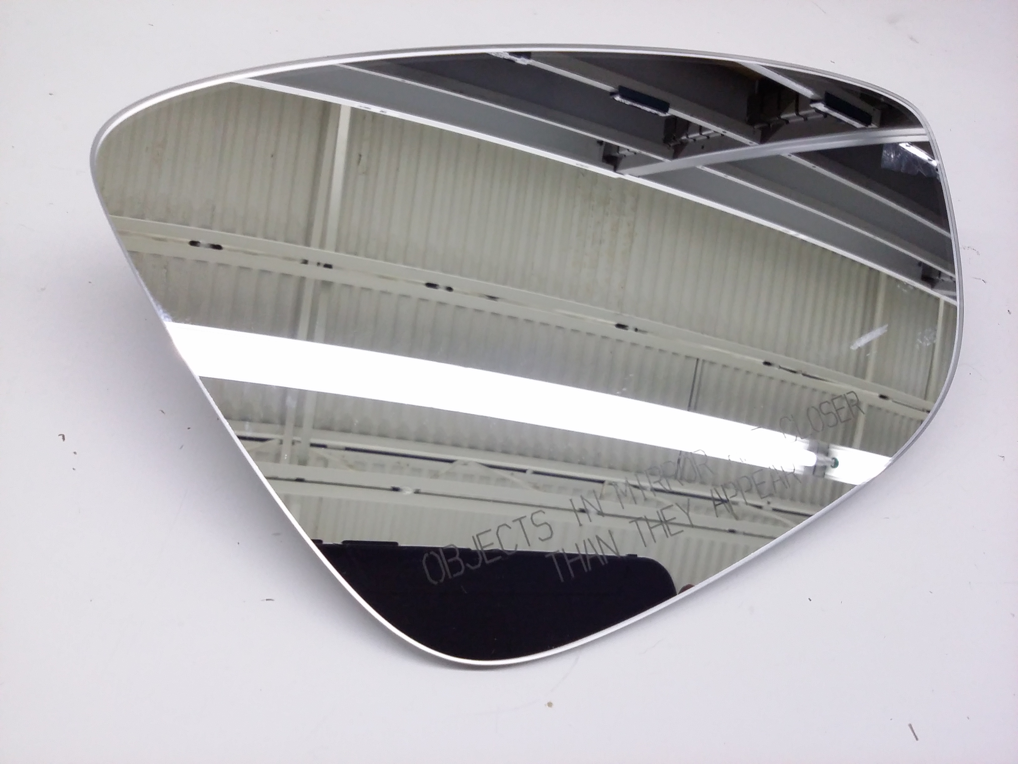 Mirror Glass 3C8-857-522-C - View 7