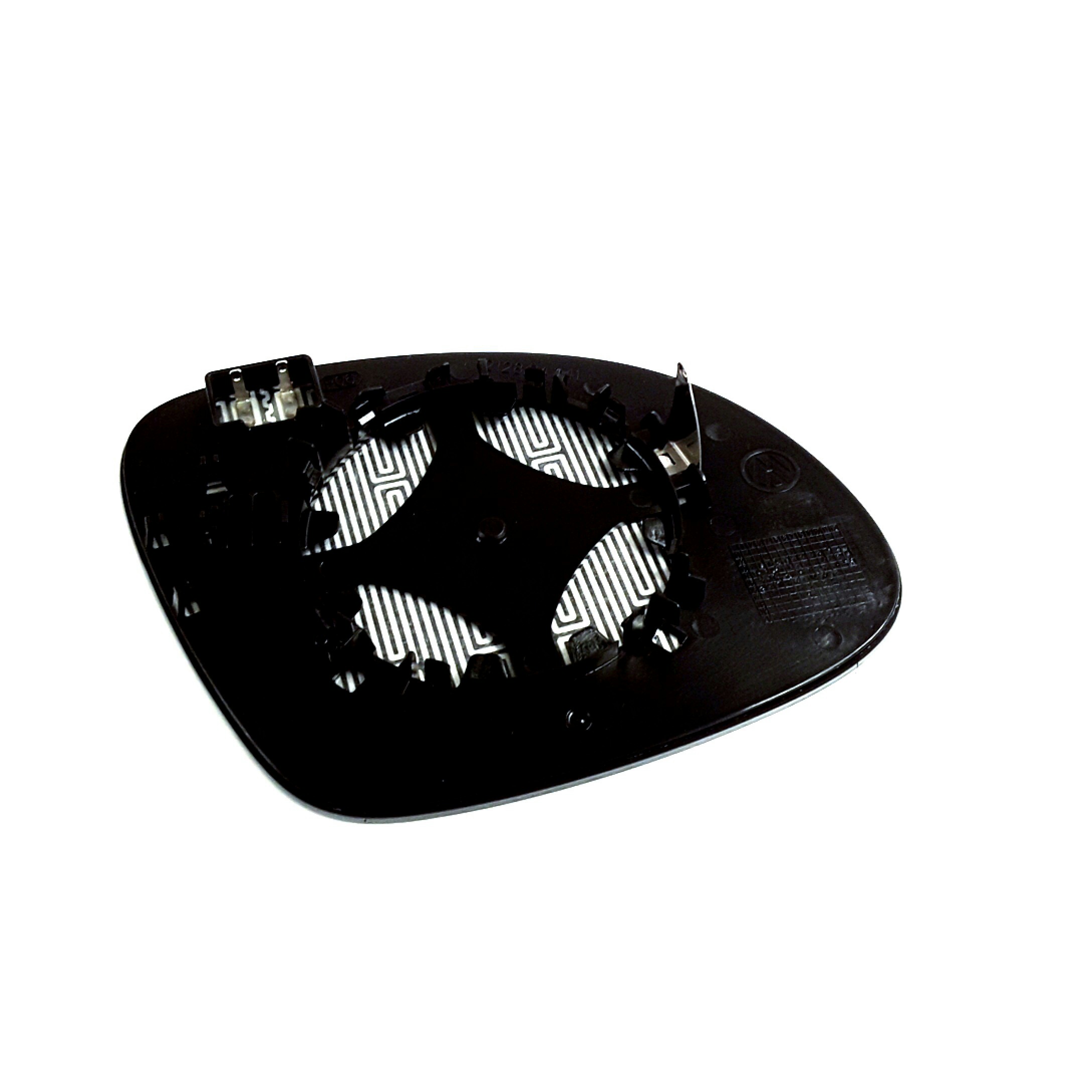 Mirror Glass 5N0-857-521-A - View 2