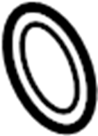 Pressure Hose Seal 3C0-145-117-H - View 6