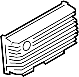 Amplifier 7P6-035-466 - View 2