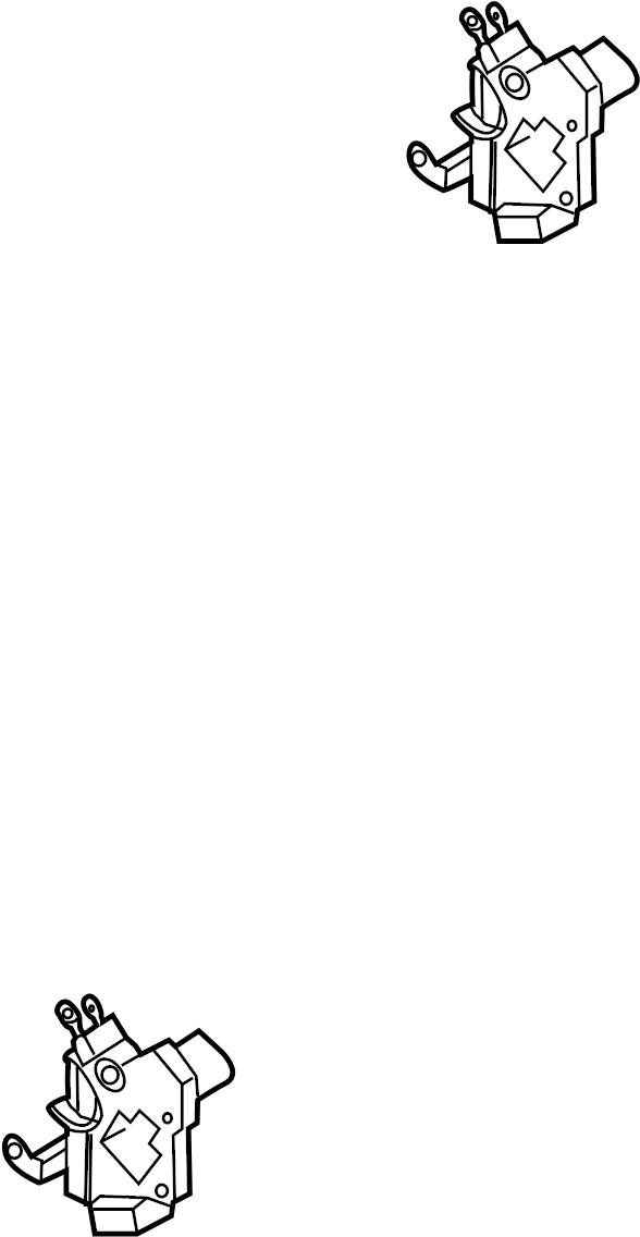 Voltage Regulator 06B-903-803-B - View 4