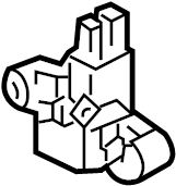 Voltage Regulator 06B-903-803-B - View 33