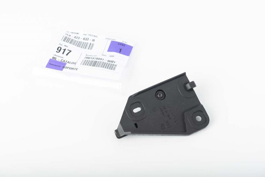 Release Handle Bracket 7L0-823-633-H - View 6