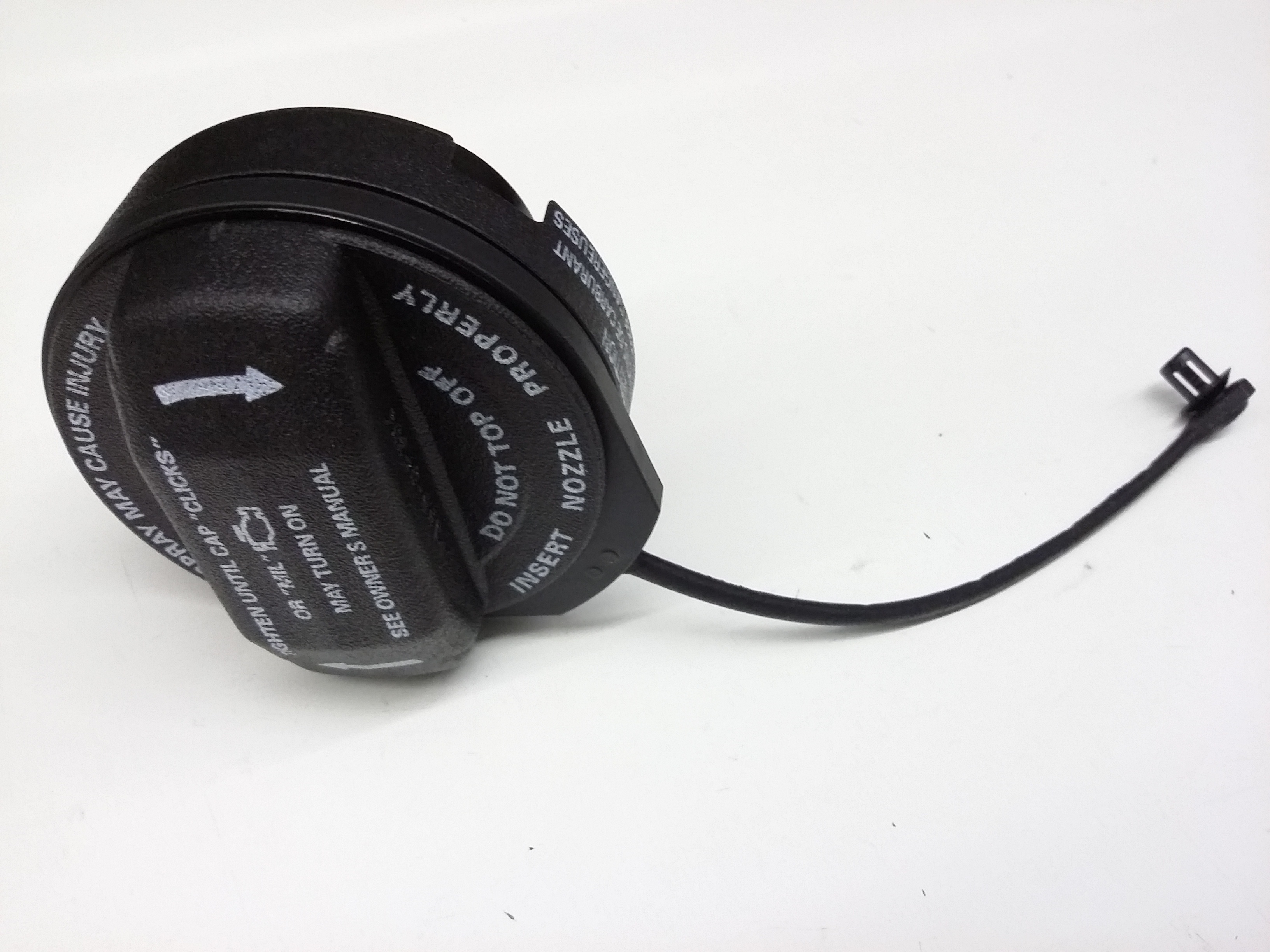 Fuel Cap 7L6-201-550-J - View 9