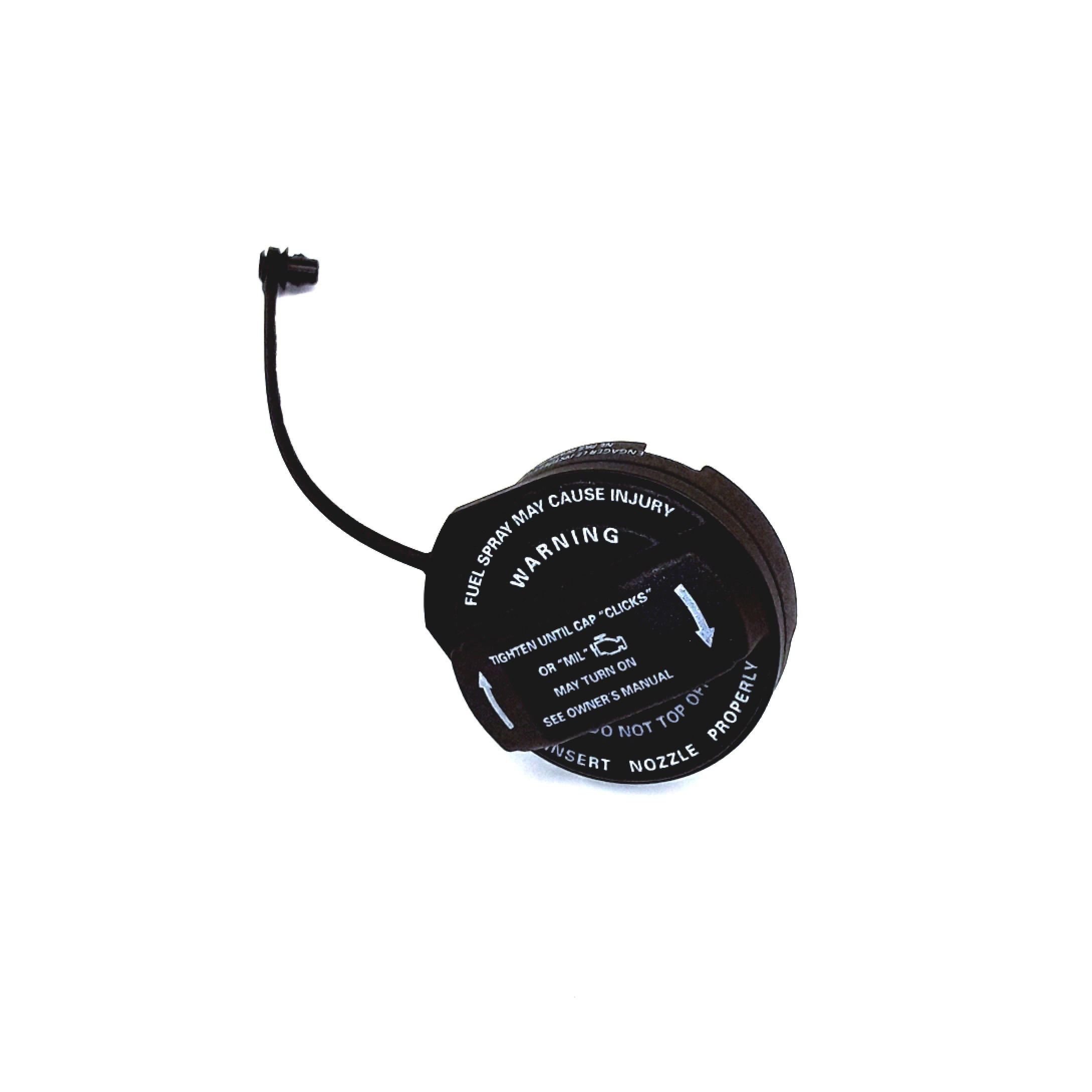 Fuel Cap 7L6-201-550-J - View 8