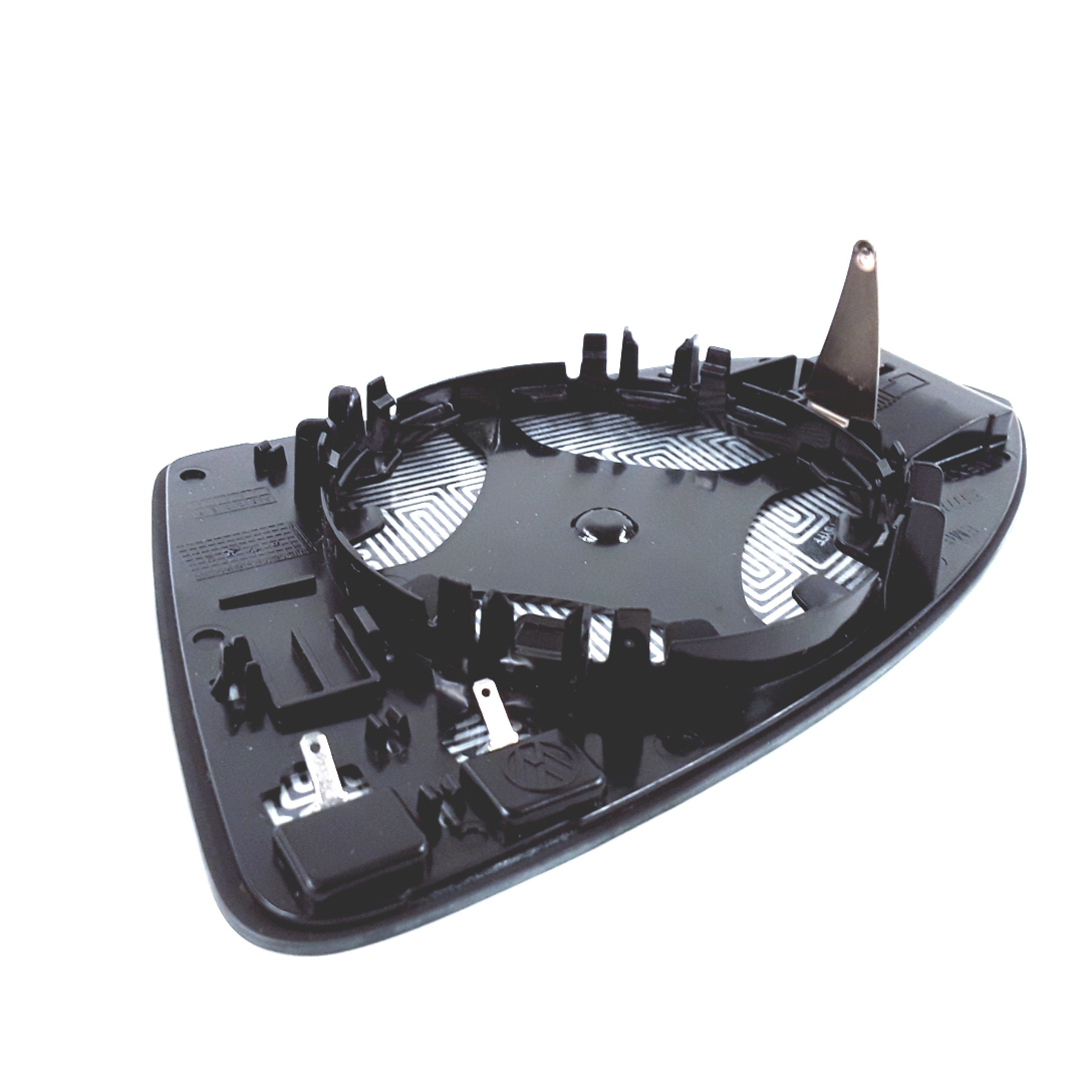 Mirror Glass 5G0-857-522-Q