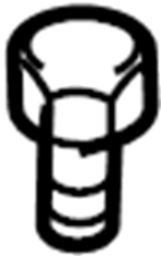 Service Valve 357-820-795-H - View 9