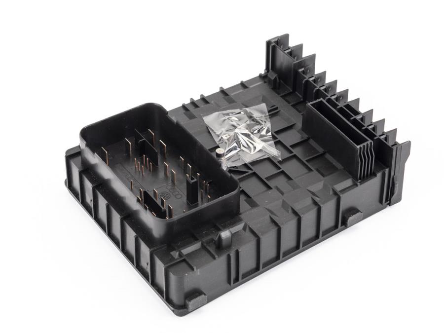 Fuse & Relay Box 1K0-937-125-D - View 13