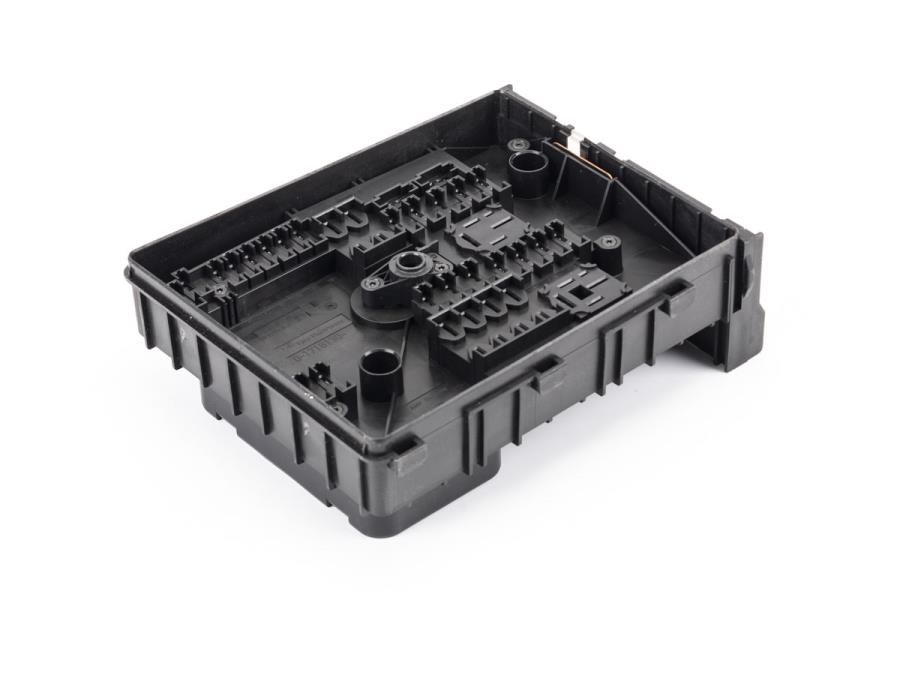 Fuse & Relay Box 1K0-937-125-D - View 11