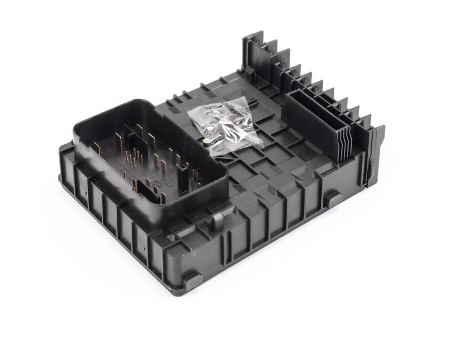 Fuse & Relay Box 1K0-937-125-D - View 12