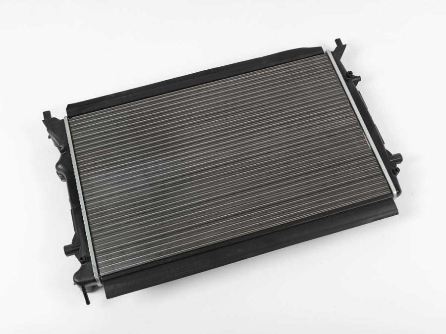 Radiator 5C0-121-251-E - View 15