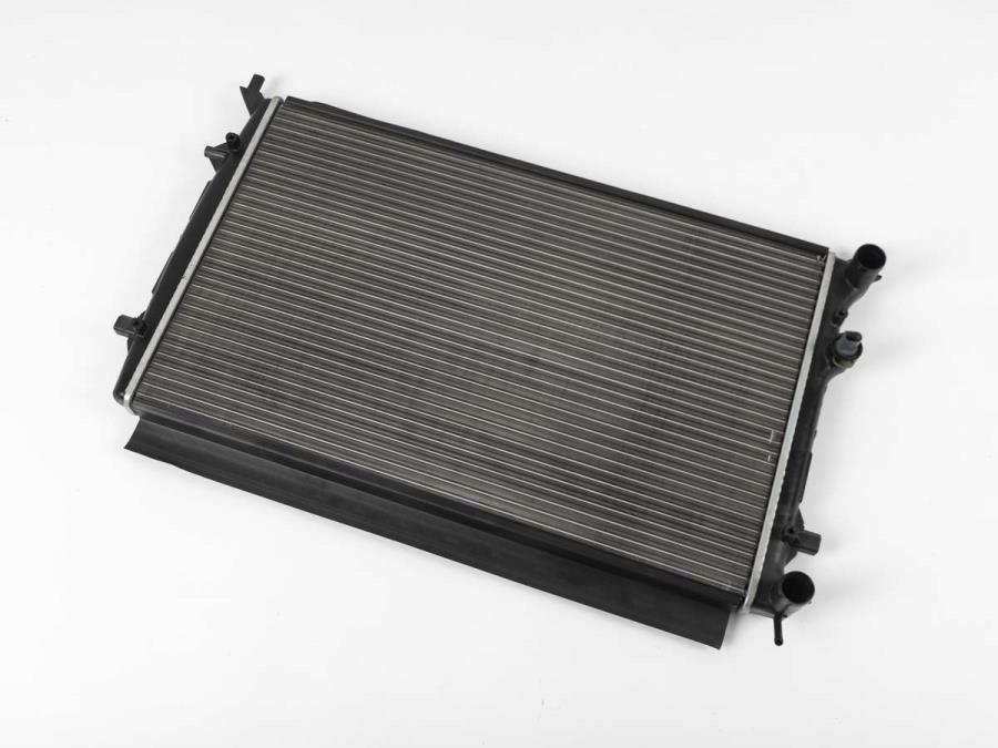 Radiator 5C0-121-251-E - View 13