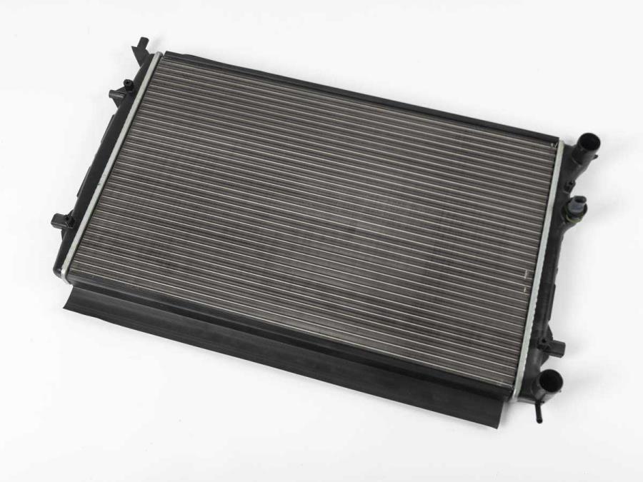 Radiator 5C0-121-251-E - View 10