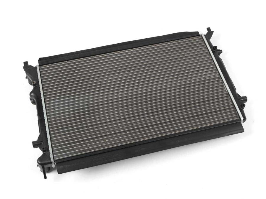 Radiator 5C0-121-251-E - View 17