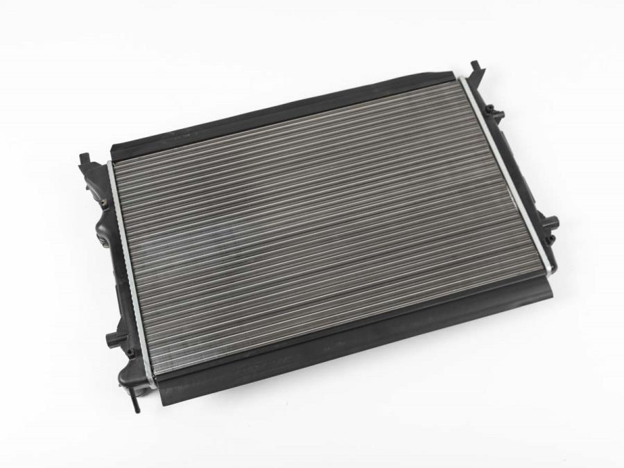 Radiator 5C0-121-251-E - View 16