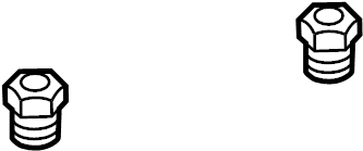 Headlamp Assembly Adapter 1K8-941-297 - View 5