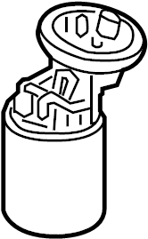 Fuel Pump Assembly 5Q0-919-050-BA - View 4