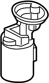 Fuel Pump Assembly 5Q0-919-050-BA - View 2