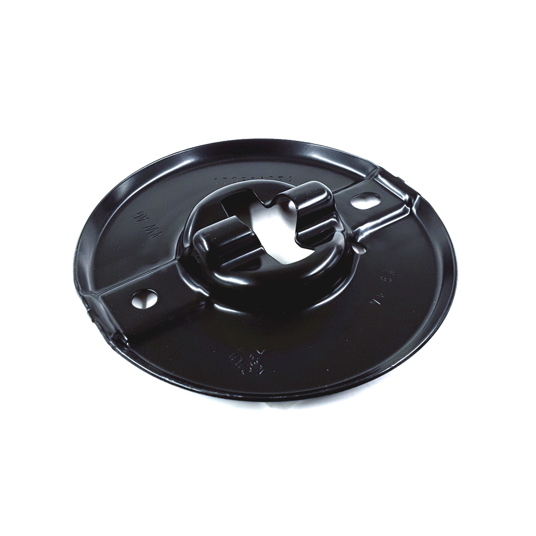 Rear Floor Pan Retainer 1T0-803-274 - View 13