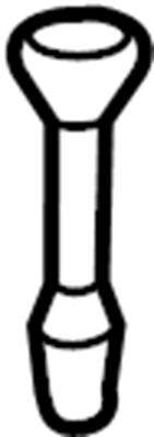 Oil Filter Adapter 06L-115-678-Q