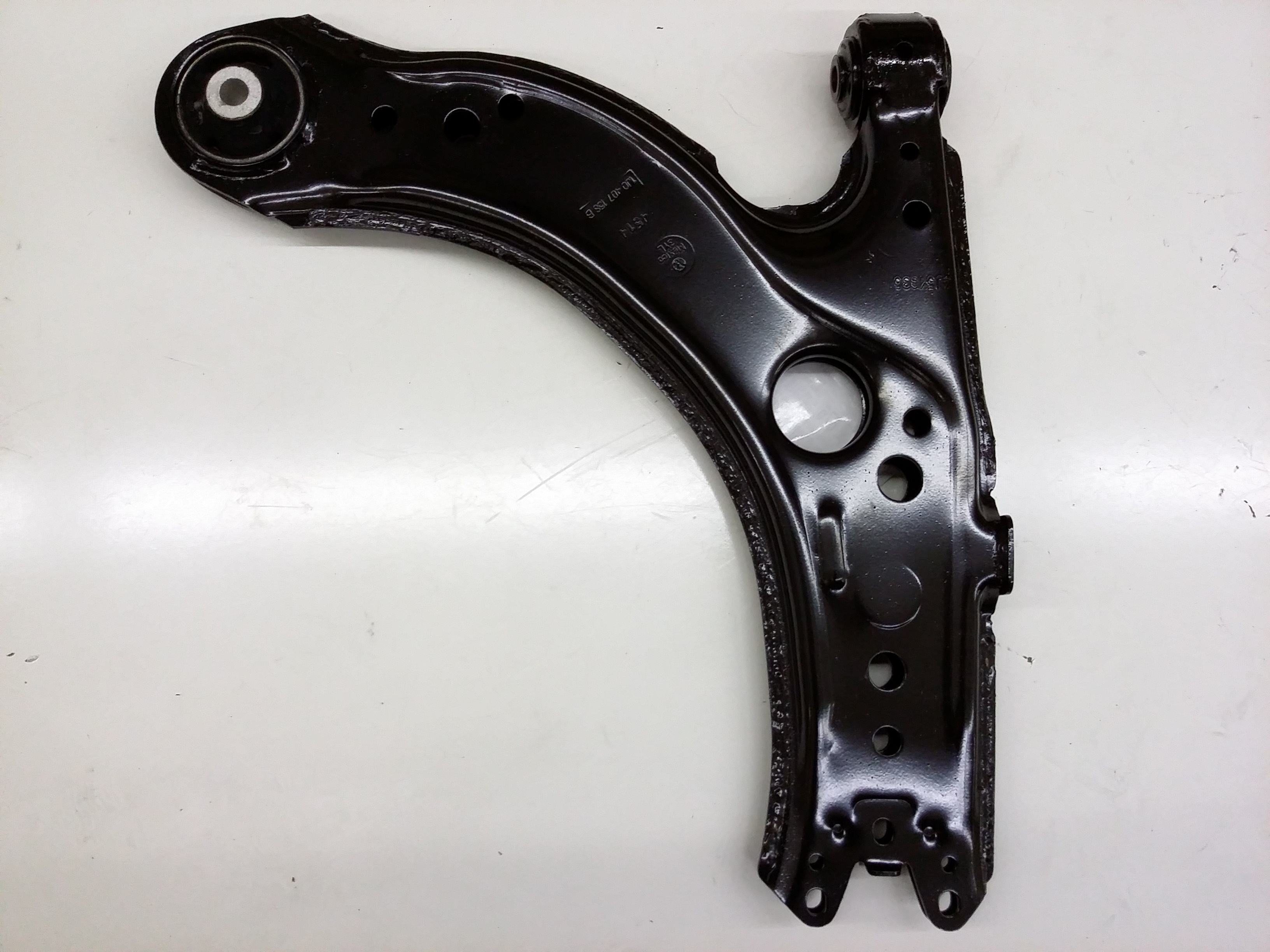 Lower Control Arm 1J0-407-151-C - View 12