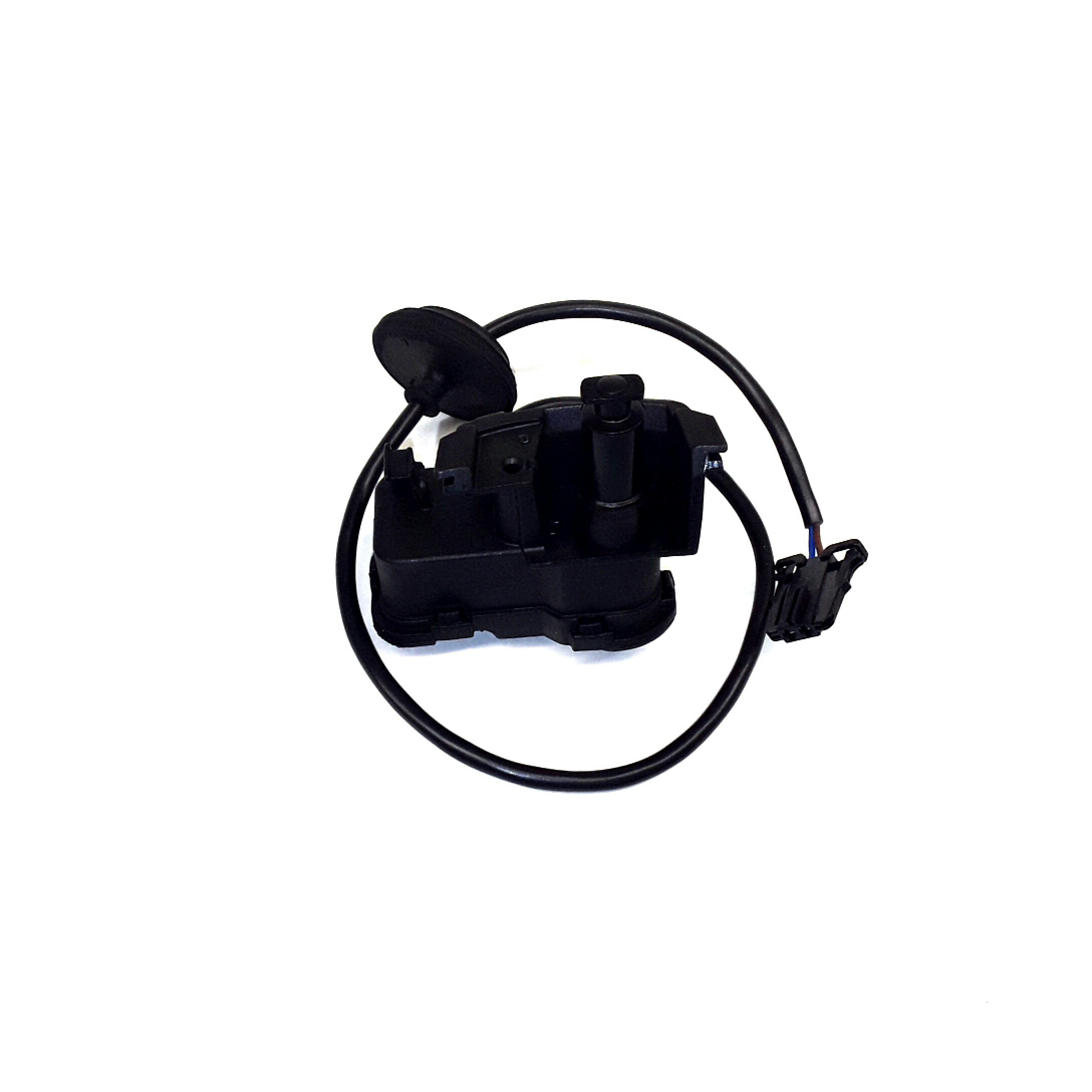 Lock Actuator 5C5-810-773-B - View 4