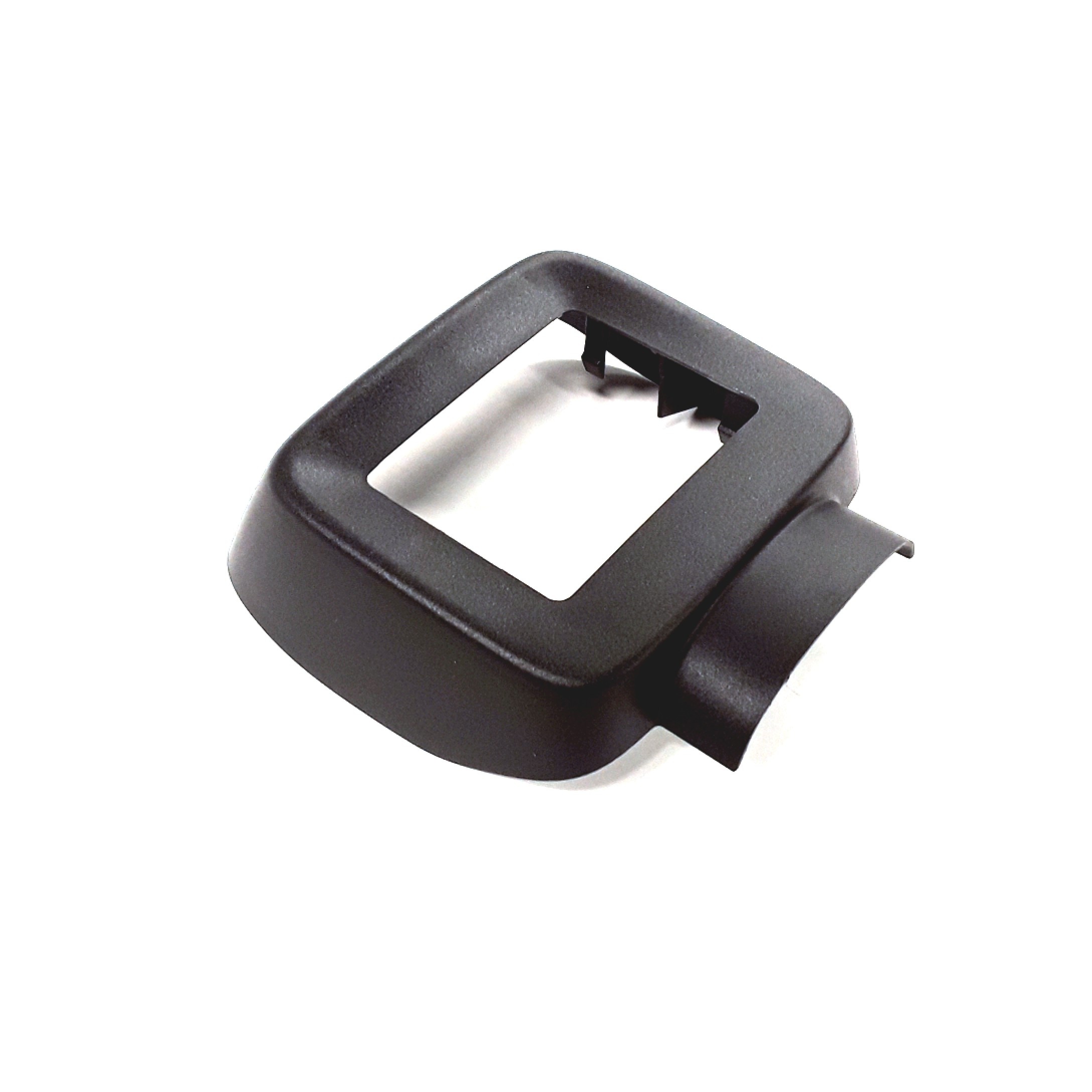 Distance Sensor Trim Plate 5G0-907-225-A-9B9 - View 8