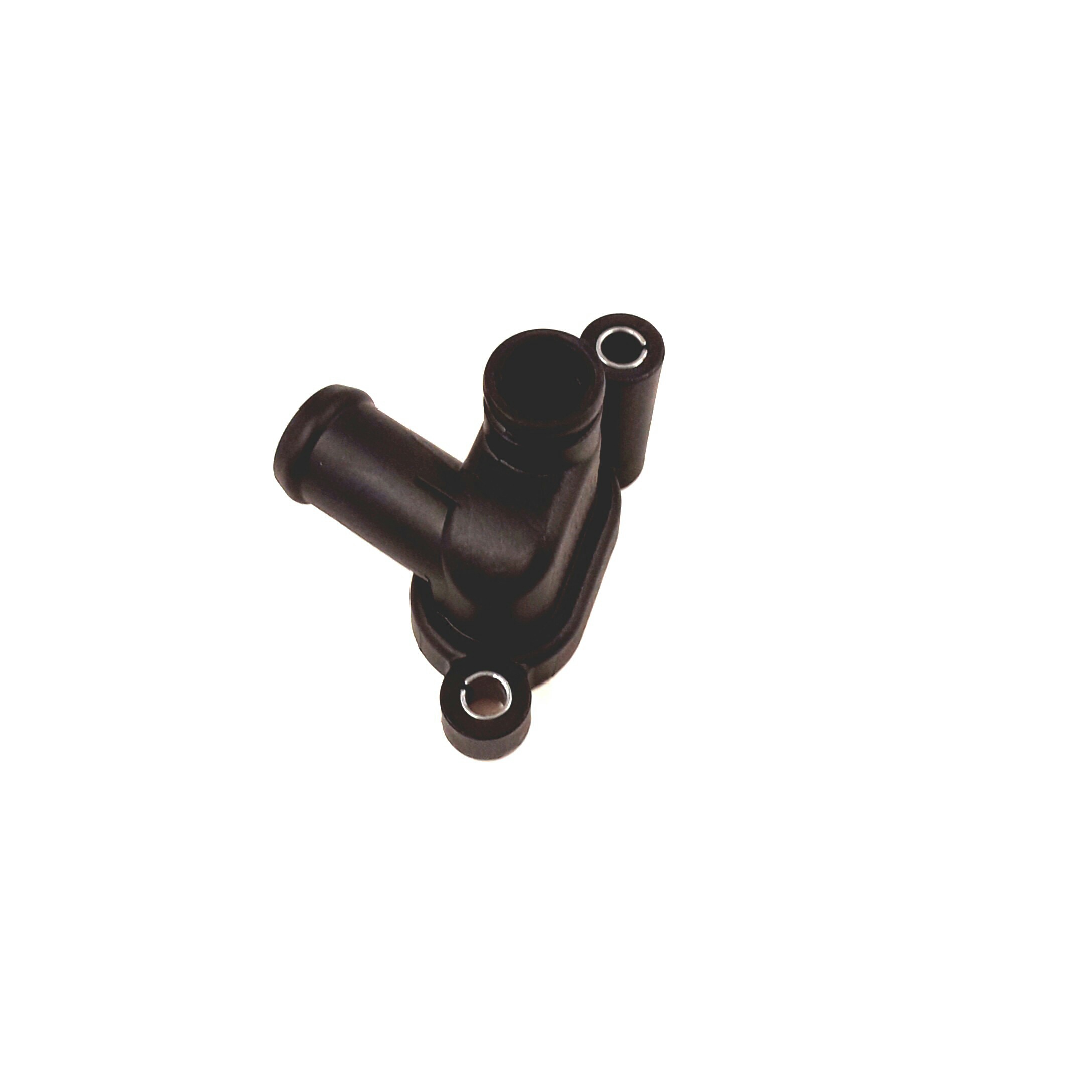 Engine Coolant Outlet Flange 059-121-506-H - View 3