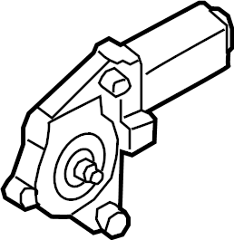 Window Motor 5Q4-959-801-B - View 16