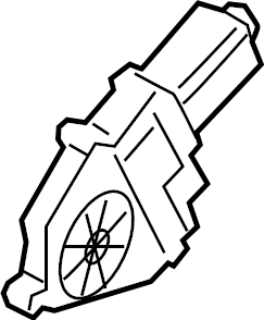 Window Motor 5Q4-959-801-B - View 15