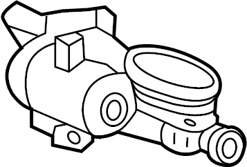 Egr Valve 04L-131-501-D - View 3