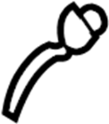 Temp Sensor 5G0-820-535-B - View 3