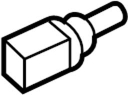 Temp Sensor 5G0-820-535-B - View 6