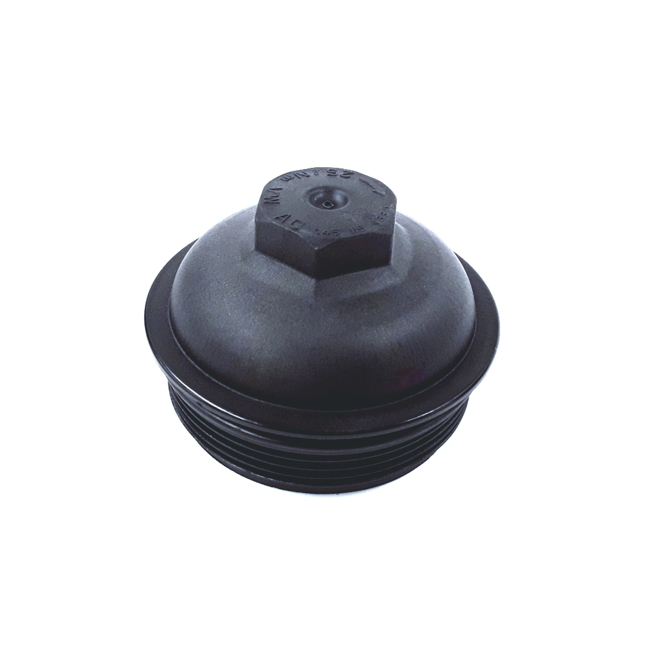 Engine Oil Filter Housing Cover 045-115-433-C - View 7