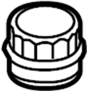 Engine Oil Filter Housing Cover 045-115-433-C - View 6