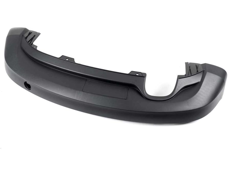 Lower Cover 5N0-807-521-9B9