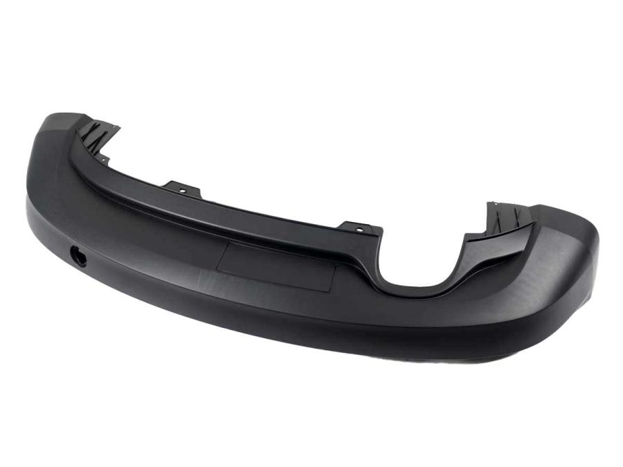 Lower Cover 5N0-807-521-9B9 - View 4