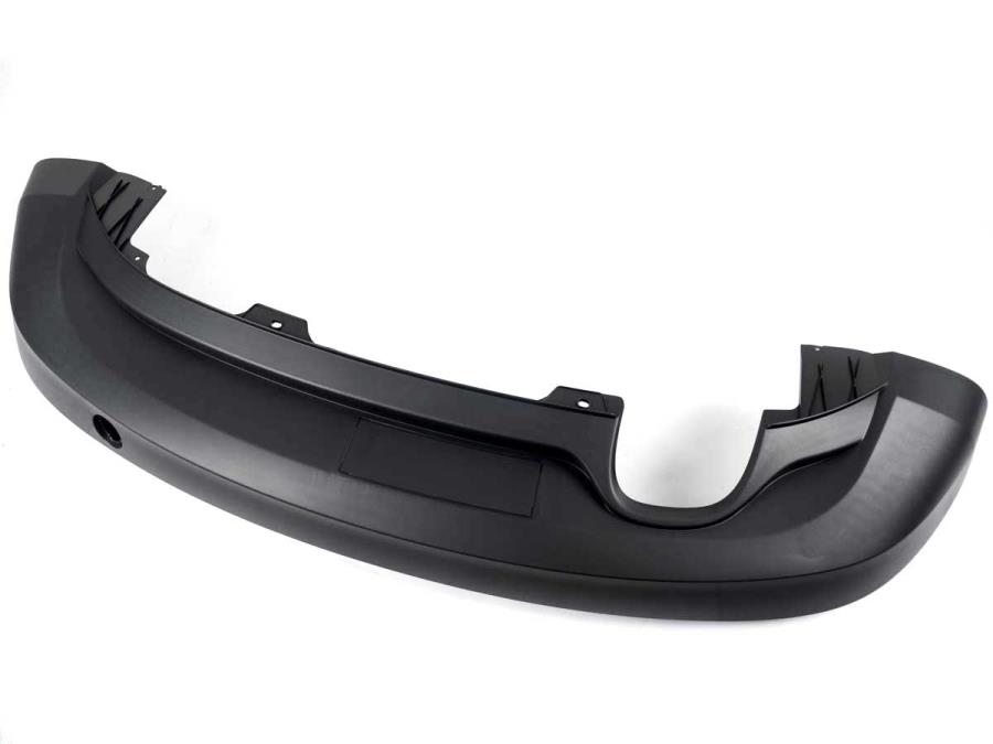 Lower Cover 5N0-807-521-9B9 - View 2