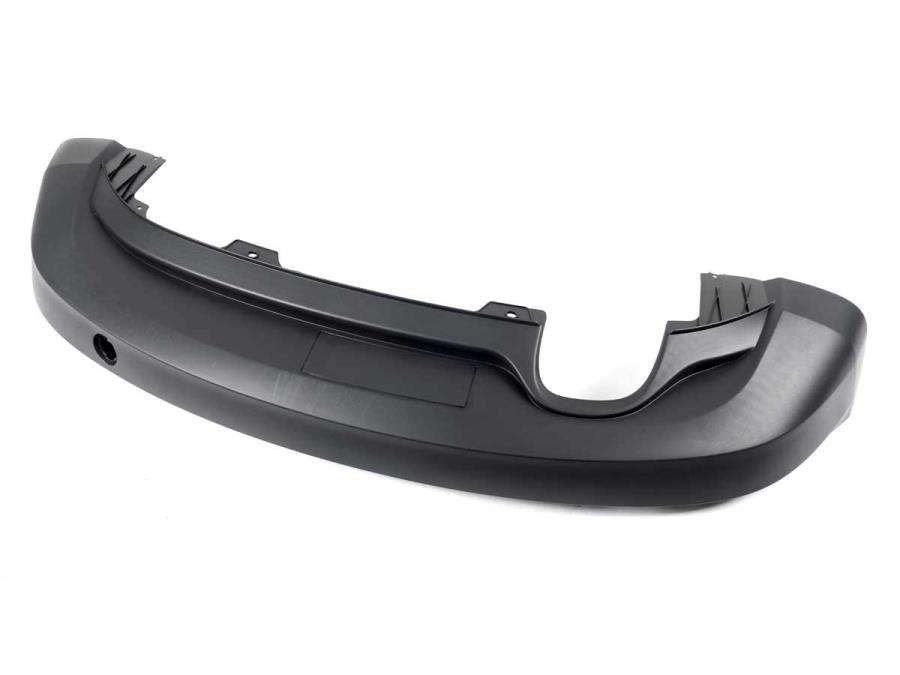 Lower Cover 5N0-807-521-9B9 - View 3