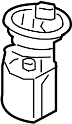 Fuel Pump Assembly 5WA-919-051-P - View 9