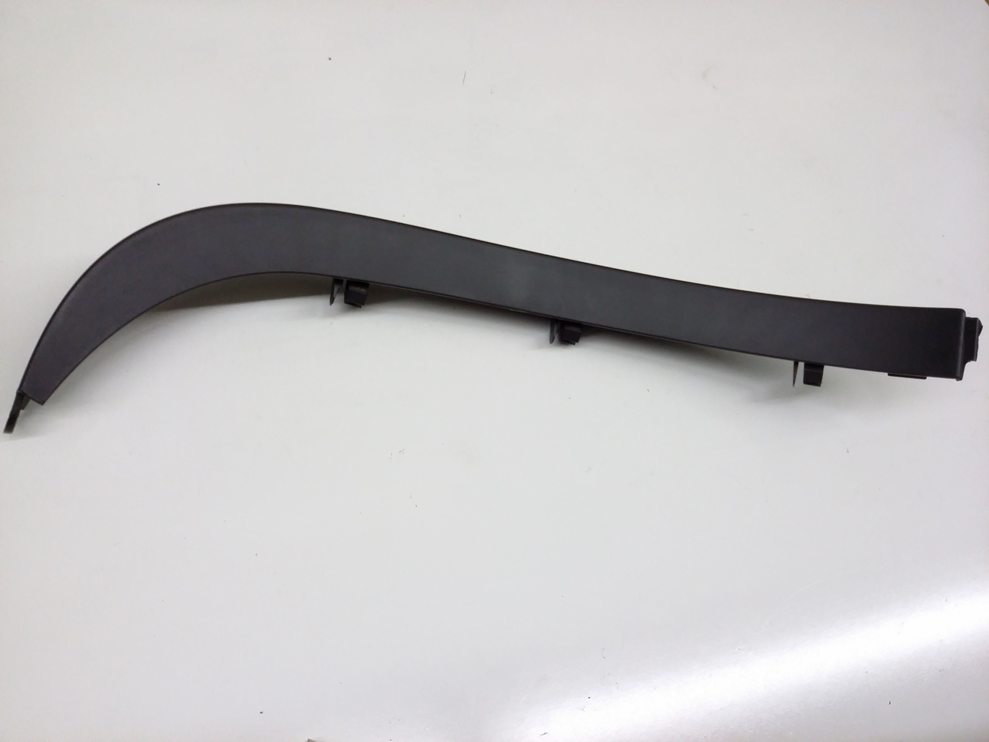 Wheel Opening Molding 5N0-854-969-F-9B9